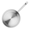 Vogue Stainless Steel Saucepan 280mm