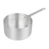 Vogue Aluminium Saucepan 180mm