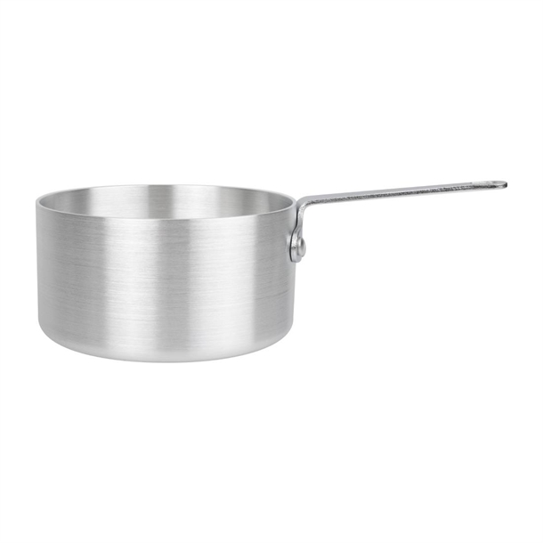 Vogue Aluminium Saucepan 180mm