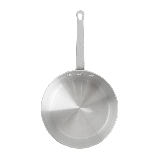 Vogue Aluminium Saucepan 180mm