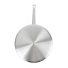 Vogue Aluminium Saucepan 180mm