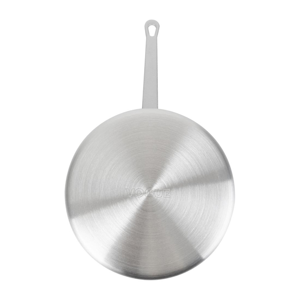 Vogue Aluminium Saucepan 180mm