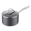 Vogue Glass Saucepan Lid 170mm Vogue Glass Saucepan Lid 170mm