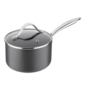 Vogue Glass Saucepan Lid 170mm Vogue Glass Saucepan Lid 170mm