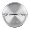 Vogue Aluminium Saucepan Lid 120mm