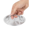 Vogue Aluminium Saucepan Lid 120mm