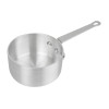 Vogue Aluminium Saucepan 140mm
