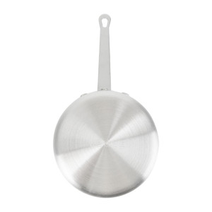 Vogue Aluminium Saucepan 140mm Vogue Aluminium Saucepan 140mm