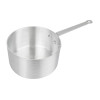 Vogue Aluminium Saucepan 200mm