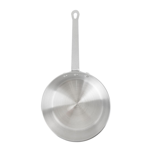 Vogue Aluminium Saucepan 200mm
