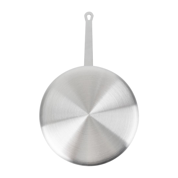 Vogue Aluminium Saucepan 200mm