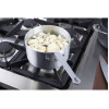Vogue Aluminium Saucepan 200mm