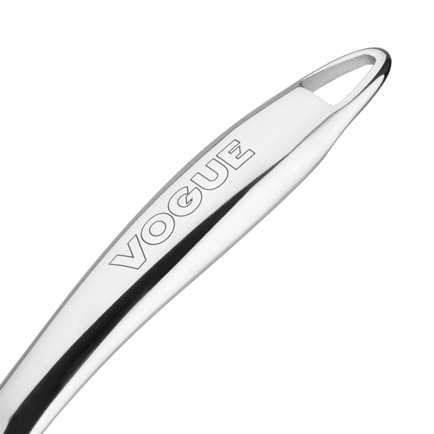Vogue Anodised Aluminium Non-Stick Saucepan 180mm Vogue Anodised Aluminium Non-Stick Saucepan 180mm
