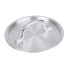 Vogue Aluminium Saucepan Lid 140mm Vogue Aluminium Saucepan Lid 140mm
