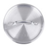 Vogue Aluminium Saucepan Lid 140mm Vogue Aluminium Saucepan Lid 140mm