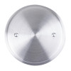 Vogue Aluminium Saucepan Lid 140mm Vogue Aluminium Saucepan Lid 140mm