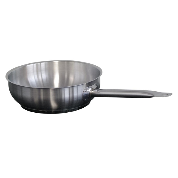 Förje Conical Saucepan 240mm