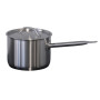 Förje High Saucepan with Lid 240mm