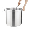 Vogue Aluminium Stock Pot 370mm