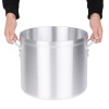 Vogue Aluminium Deep Boiling Pot 330mm Vogue Aluminium Deep Boiling Pot 330mm