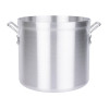 Vogue Aluminium Stock Pot 300mm Vogue Aluminium Stock Pot 300mm