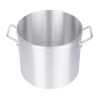 Vogue Aluminium Deep Boiling Pot 290mm Vogue Aluminium Deep Boiling Pot 290mm