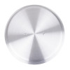 Vogue Aluminium Stock Pot Lid 300mm