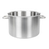 Matfer Bourgeat Excellence Stainless Steel Boiling Pot 360mm