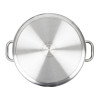 Matfer Bourgeat Excellence Stainless Steel Boiling Pot 360mm