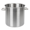 Matfer Bourgeat Excellence Stainless Steel Stock Pot 240mm