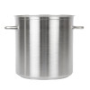 Matfer Bourgeat Excellence Stainless Steel Stock Pot 240mm