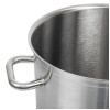 Matfer Bourgeat Excellence Stainless Steel Stock Pot 240mm