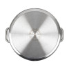 Matfer Bourgeat Excellence Stainless Steel Stock Pot 240mm
