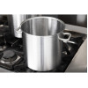 Matfer Bourgeat Excellence Stainless Steel Stock Pot 240mm