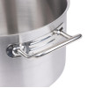 Vogue Stainless Steel Stew Pan 240mm