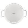Vogue Stainless Steel Stew Pan 320mm Vogue Stainless Steel Stew Pan 320mm
