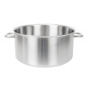 Matfer Bourgeat Excellence Stainless Steel Casserole Pan 400mm