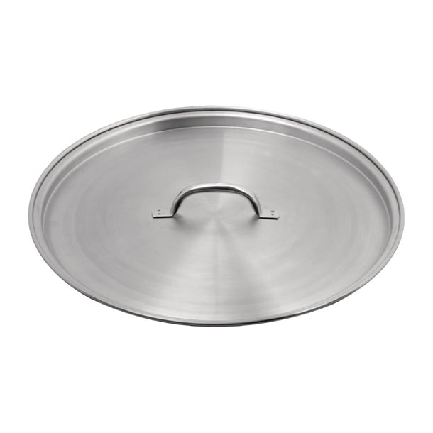 Chef Inox Elite Lid 400mm
