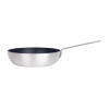 Vogue Aluminium Non-stick Teflon Platinum Plus Saute Pan 320mm Vogue Aluminium Non-stick Teflon Platinum Plus Saute Pan 320mm