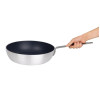 Vogue Aluminium Non-stick Teflon Platinum Plus Saute Pan 320mm Vogue Aluminium Non-stick Teflon Platinum Plus Saute Pan 320mm