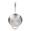 Vogue Copper Tri-Wall Sauté Pan 240mm