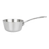 Vogue Stainless Steel Mini Gravy Pan - 80mm Vogue Stainless Steel Mini Gravy Pan - 80mm