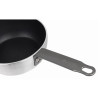 Vogue Aluminium Non-stick Teflon Platinum Plus Sauté Pan 200mm