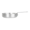 Vogue Aluminium Sauté Pan 200mm
