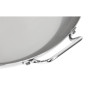 Vogue Carbon Steel Paella Pan 400mm