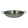 Chef Inox Elite Paella Pan 320mm
