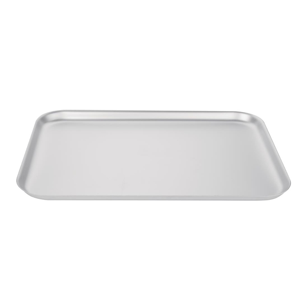 Vogue Aluminium Baking Sheet 421mm