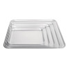 Vogue Aluminium Baking Sheet 421mm