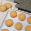 Vogue Aluminium Baking Sheet 471mm