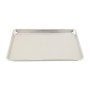Chef Inox Premier Baking Sheet Aluminium Heavy Duty